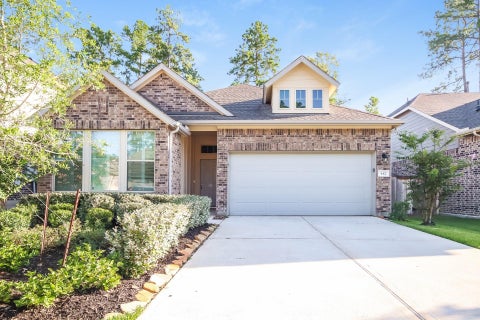 Photo of 142 Scarlet Maple Court, Conroe, TX 77318 (MLS # 47967186)