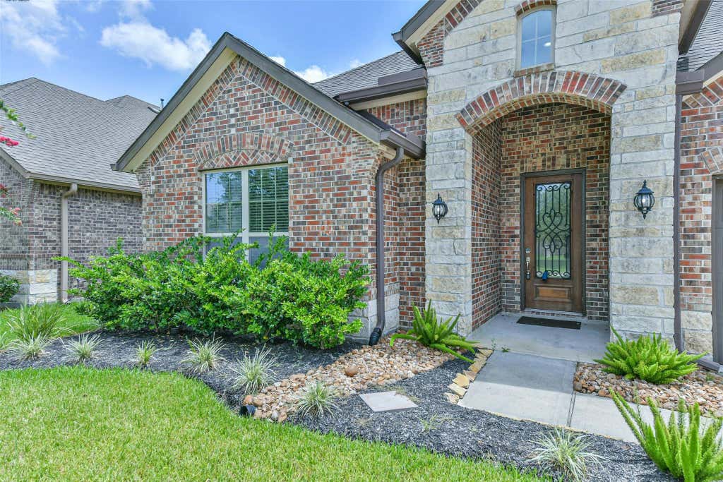 Photo of 2982 Austin Breeze Lane, League City, TX 77573 (MLS # 13657136)