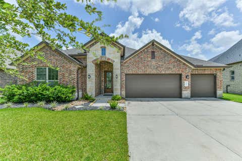 Photo of 2982 Austin Breeze Lane, League City, TX 77573 (MLS # 13657136)