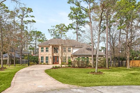 608 Timber Trail Court Friendswood TX 77546