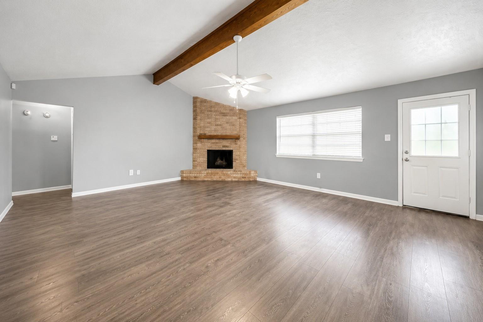 1707 Stone Lake Drive