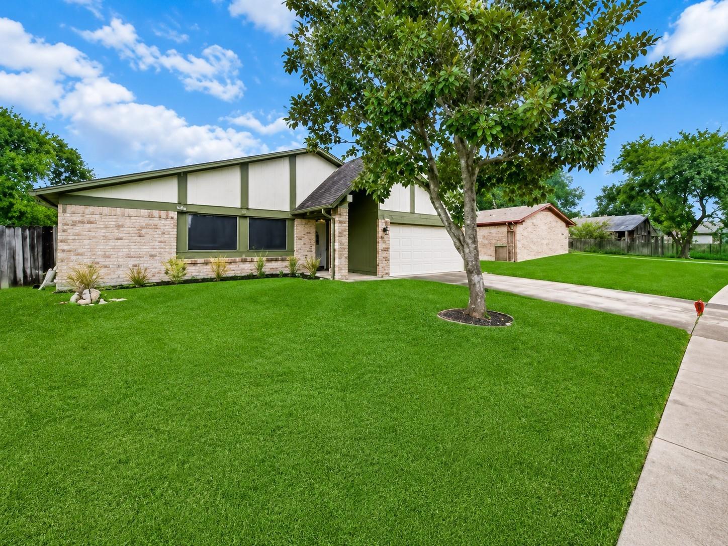 1707 Stone Lake Drive