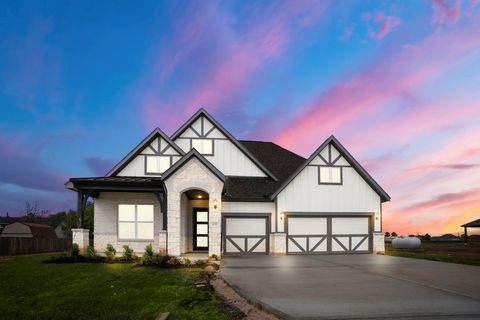 Photo of 4511 Magnolia Bend Drive, Rosharon, TX 77583 (MLS # 6672295)