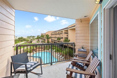 Condo For Sale - 9520 Seawall Blvd Blvd #254<br/> Galveston, TX 77554