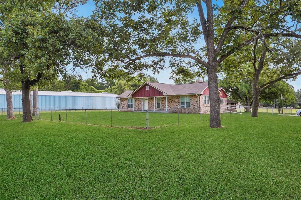 2201 Badger Lane
