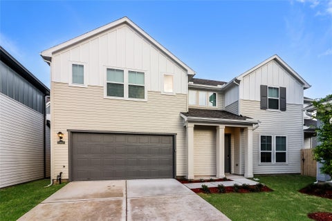 Photo of 22625 Terrazzo Drive, Katy, TX 77449 (MLS # 48051161)