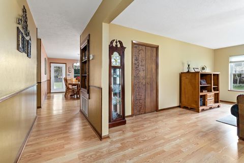 Tiny photo for 203 Magnolia Trail, Silsbee, TX 77656 (MLS # 13608326)