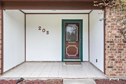 Tiny photo for 203 Magnolia Trail, Silsbee, TX 77656 (MLS # 13608326)