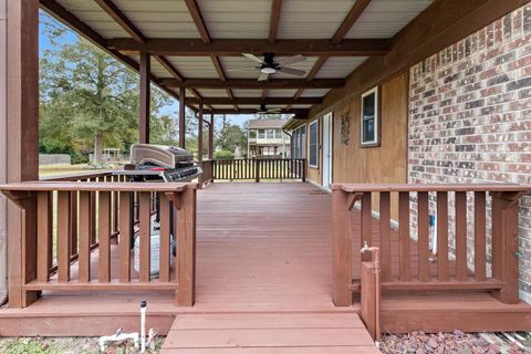 Tiny photo for 203 Magnolia Trail, Silsbee, TX 77656 (MLS # 13608326)