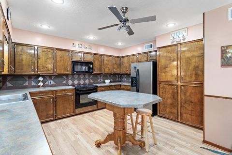 Tiny photo for 203 Magnolia Trail, Silsbee, TX 77656 (MLS # 13608326)