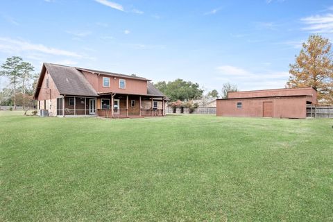 Tiny photo for 203 Magnolia Trail, Silsbee, TX 77656 (MLS # 13608326)