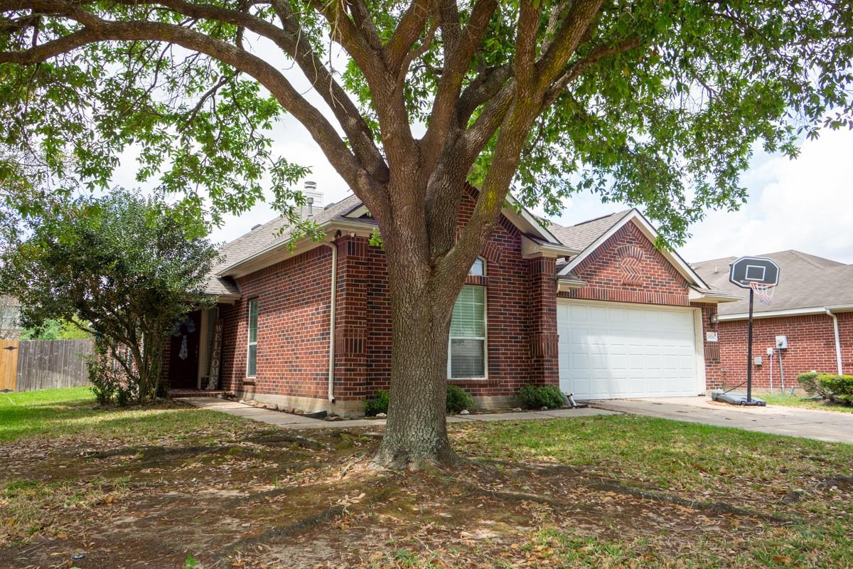 2834 Falcon Knoll Lane