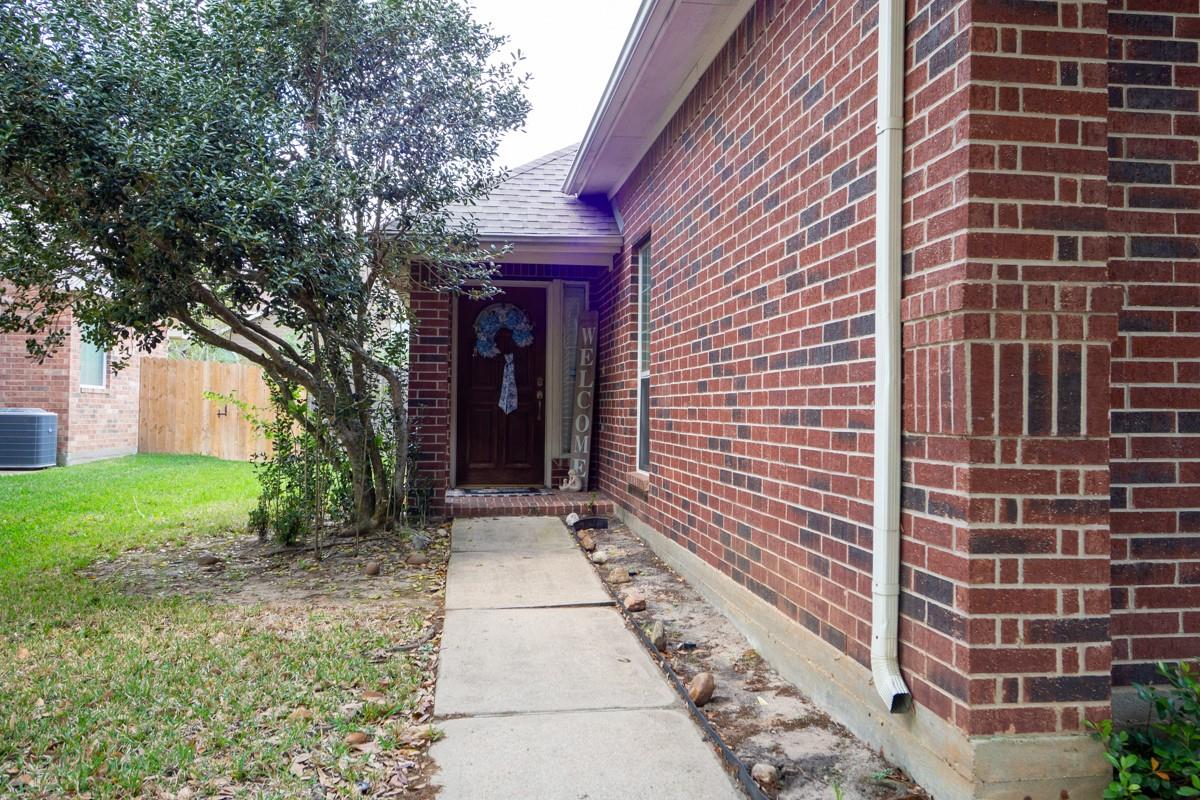 2834 Falcon Knoll Lane