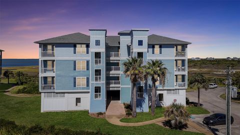 Photo of 26550 Mangrove Drive #202, Galveston, TX 77554 (MLS # 52688501)