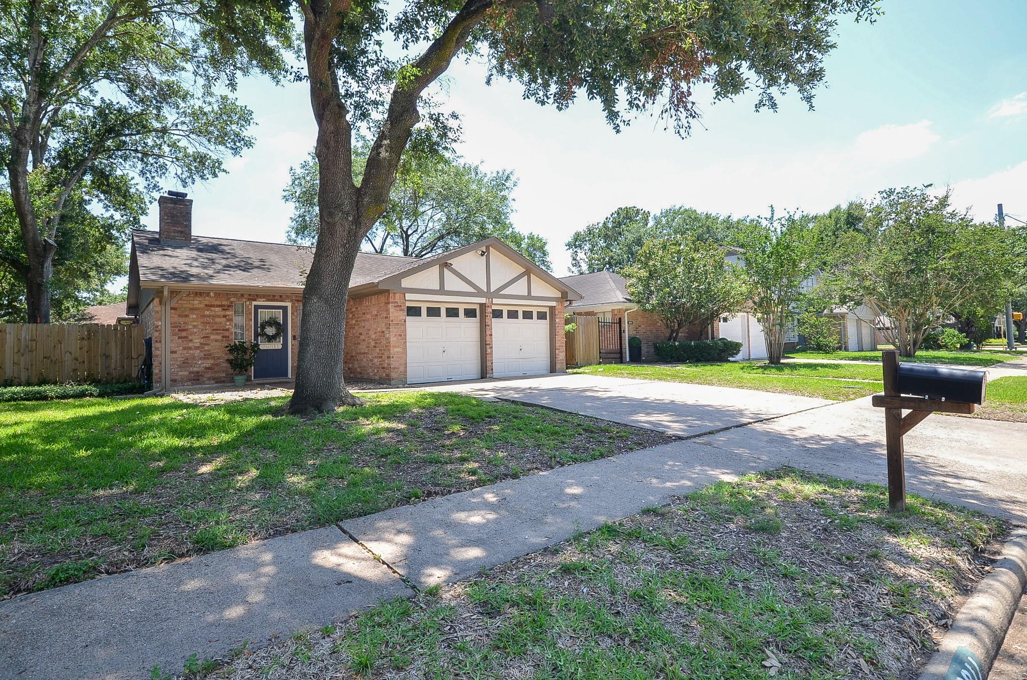 20811 Park Pine Drive