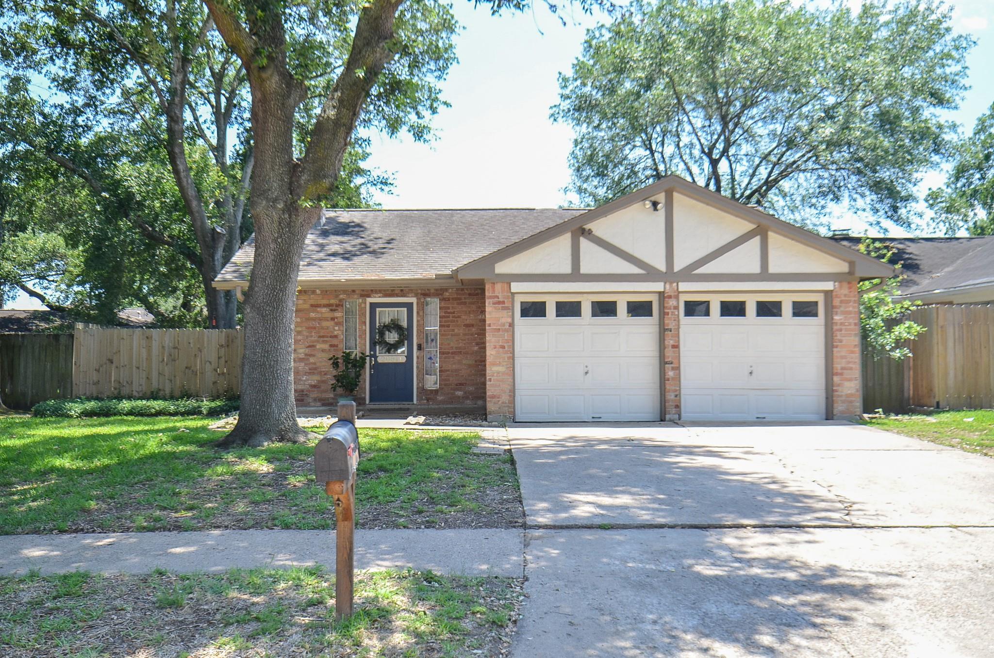 20811 Park Pine Drive