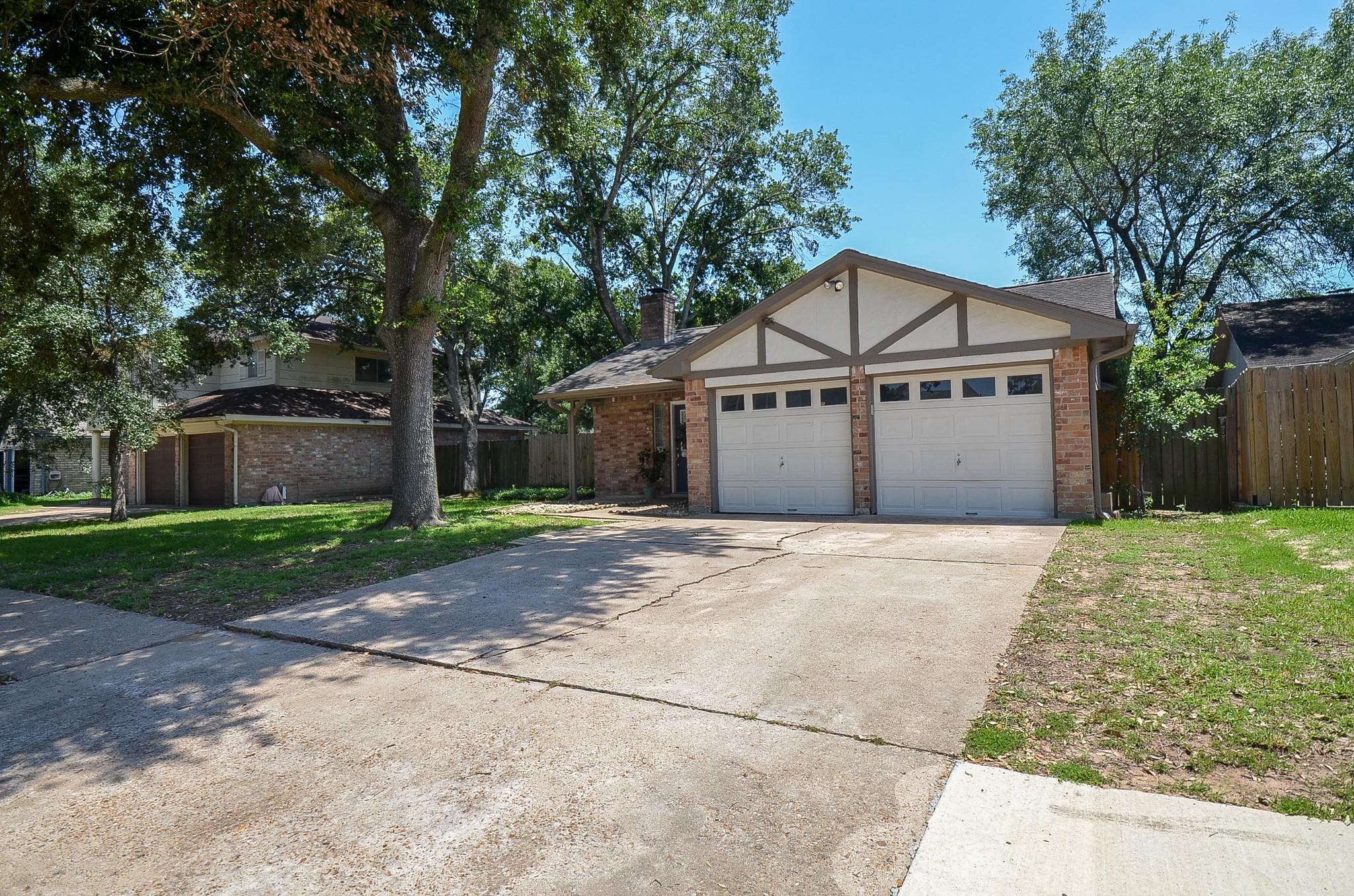 20811 Park Pine Drive