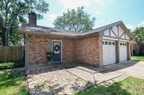 Photo of 20811 Park Pine Drive, Katy, TX 77450 (MLS # 79811429)