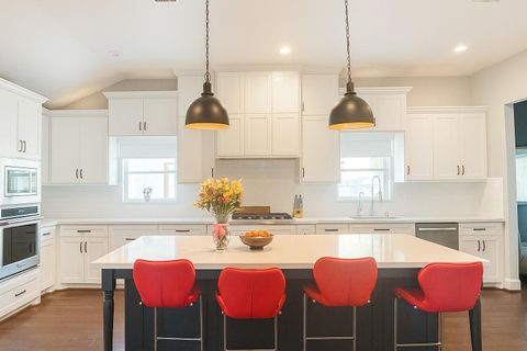 Photo of 8422 Academy Street, Houston, TX 77025 (MLS # 29408150)