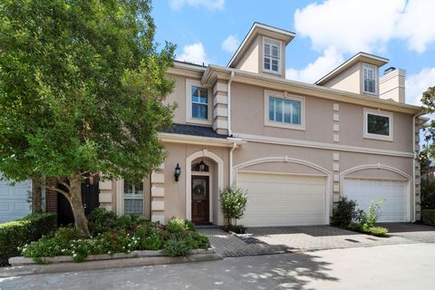 Photo of 5823 Augusta Court, Houston, TX 77057 (MLS # 88460903)