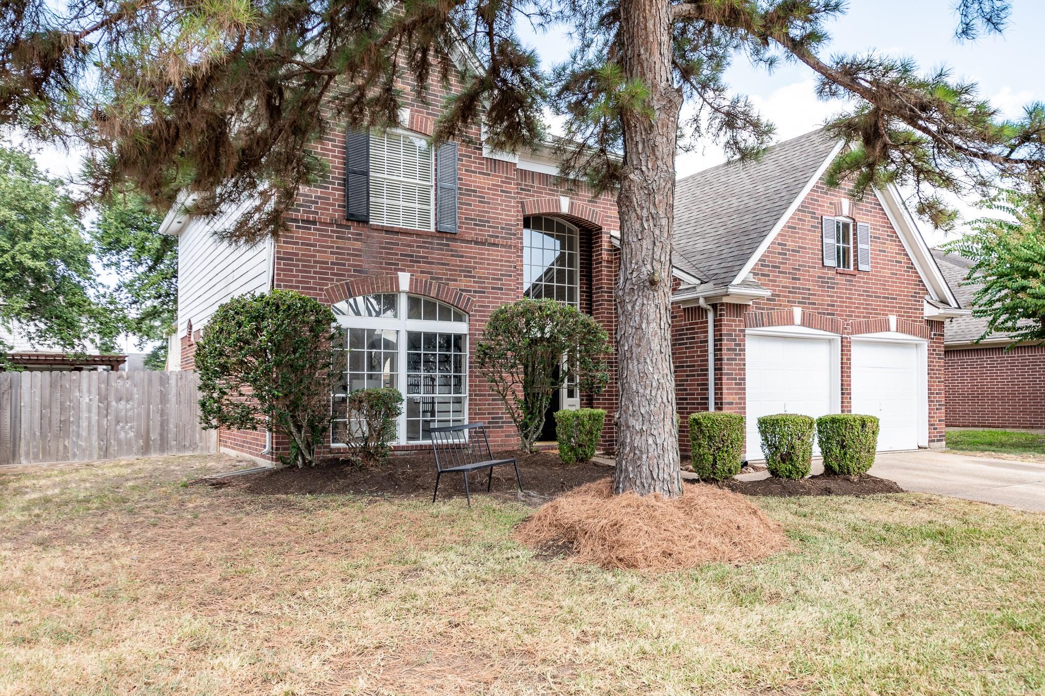3623 Landon Park Drive