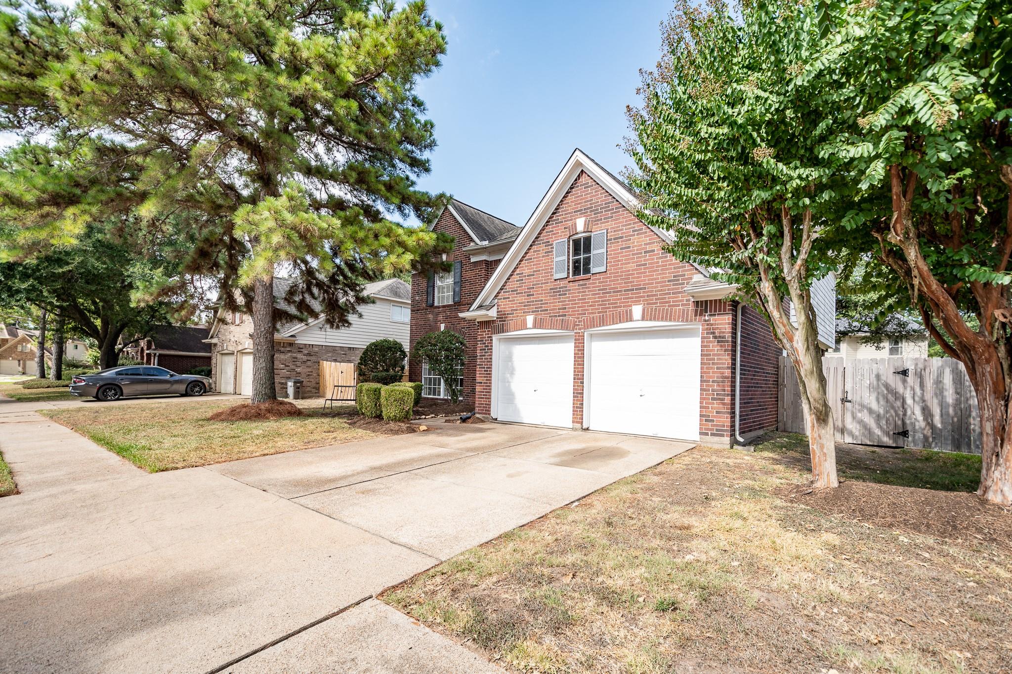 3623 Landon Park Drive