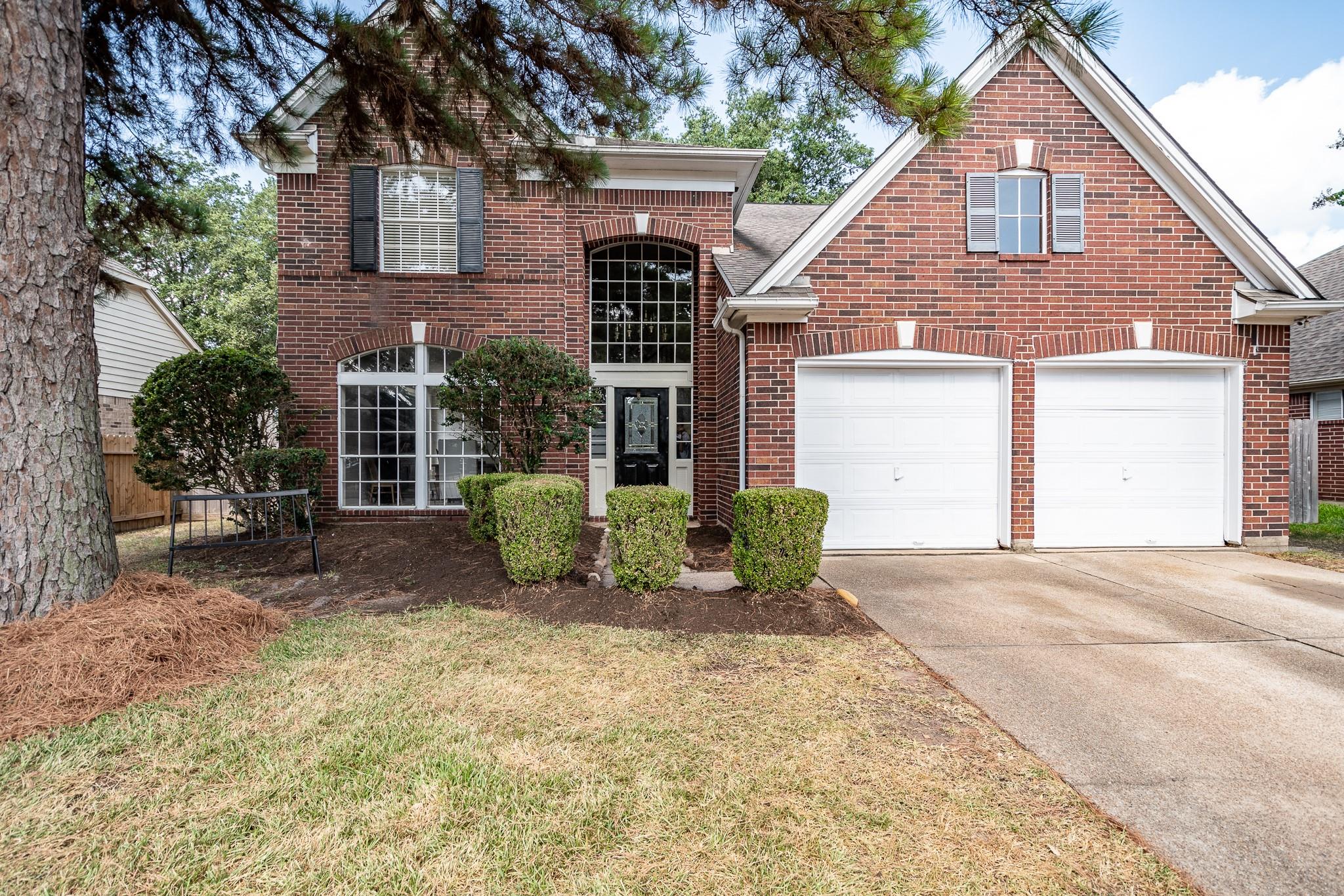 3623 Landon Park Drive