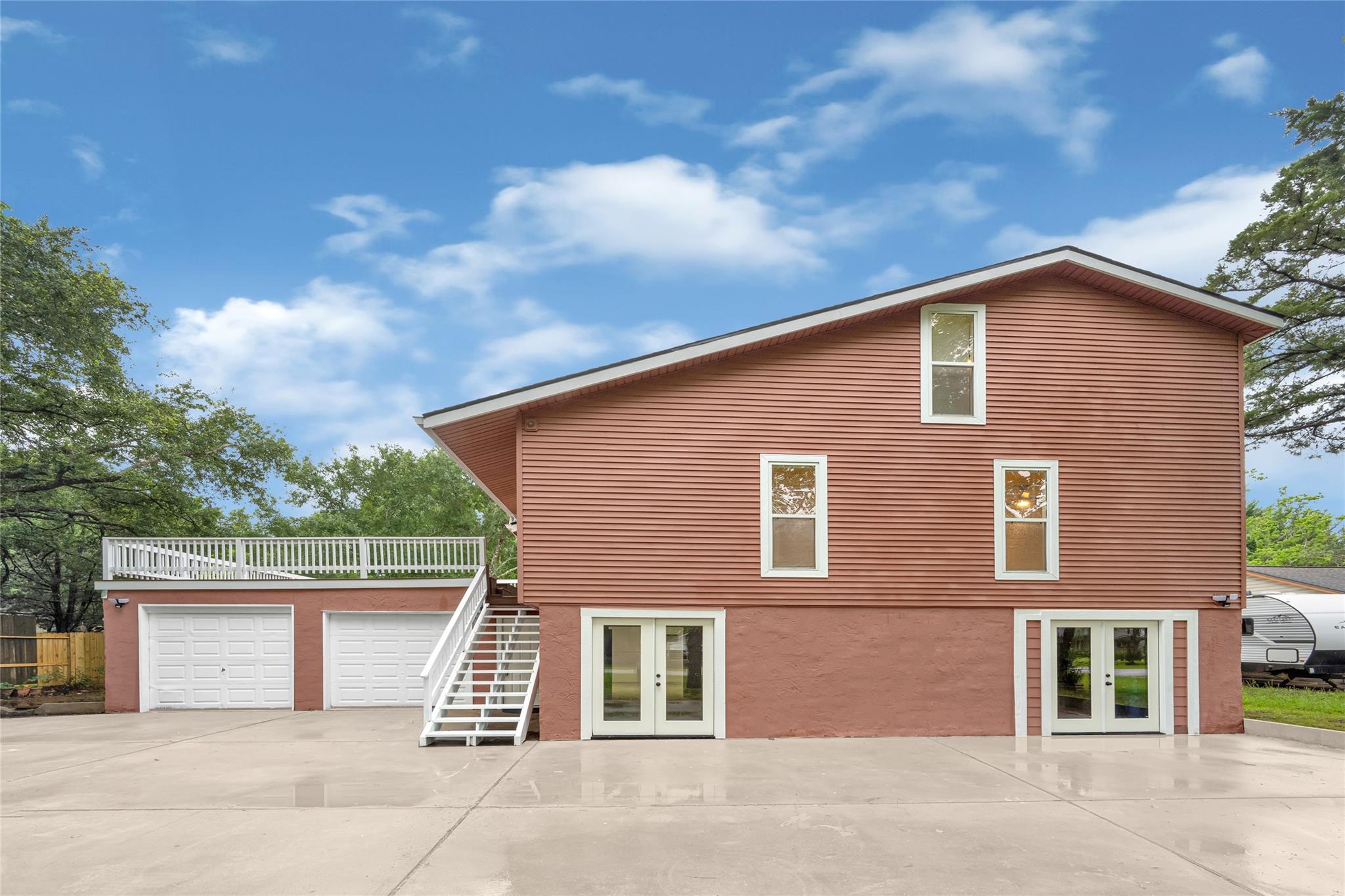 3302 Prairie Drive
