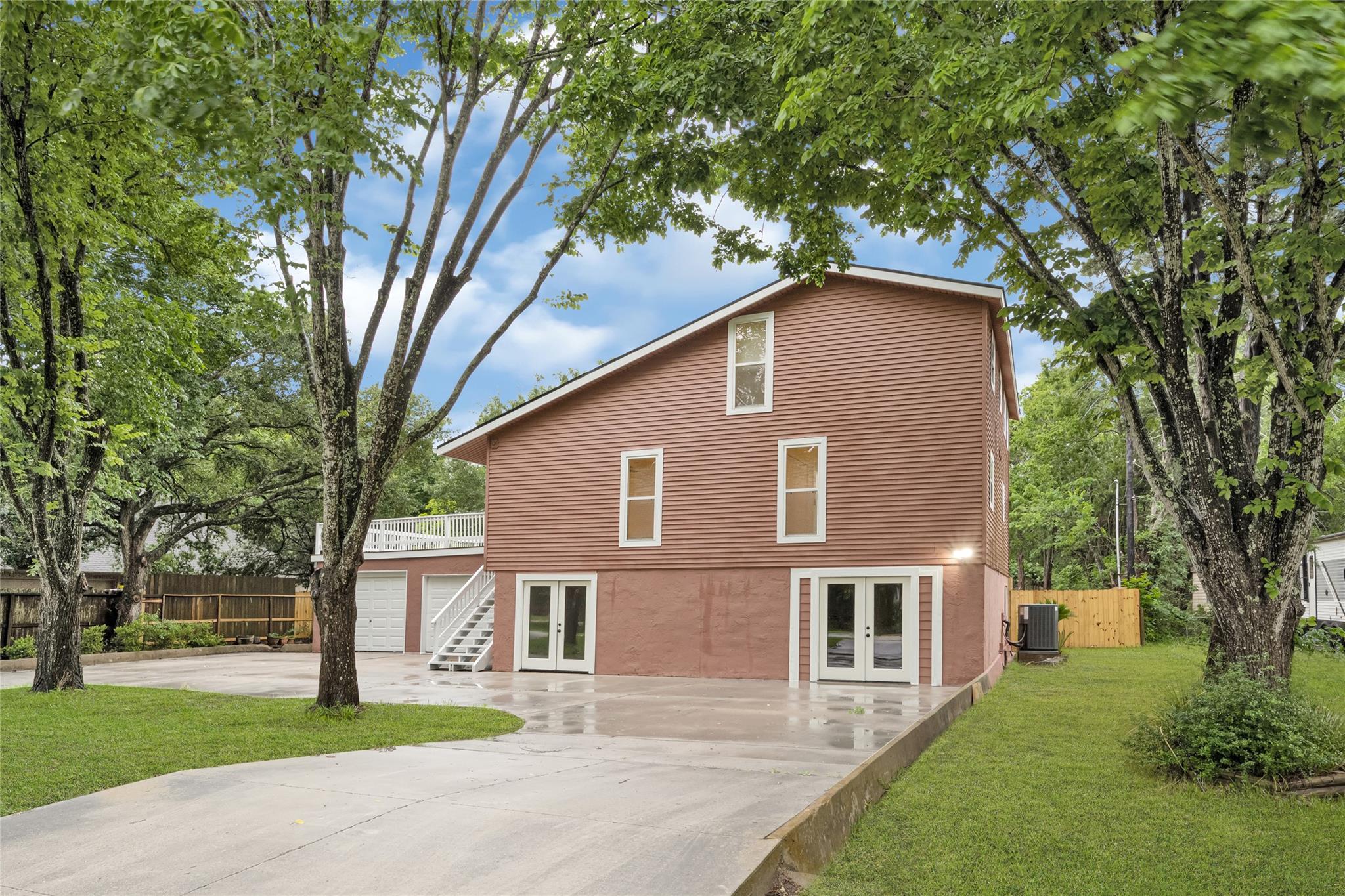 3302 Prairie Drive