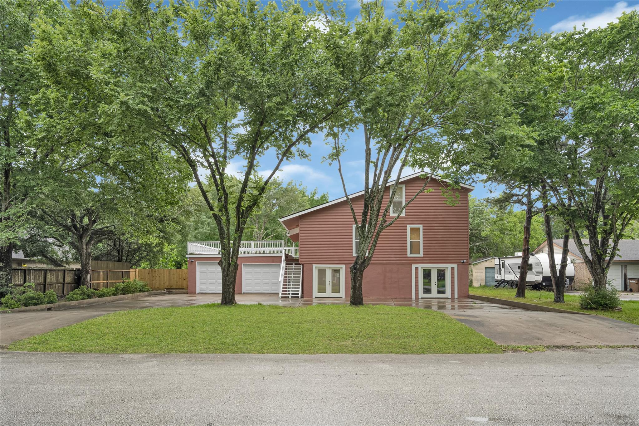 3302 Prairie Drive