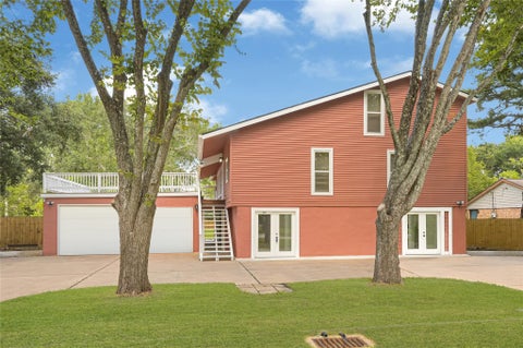 Photo of 3302 Prairie Drive, Dickinson, TX 77539 (MLS # 3017779)