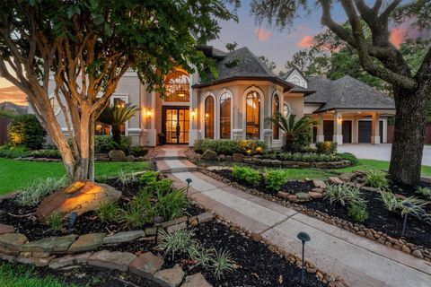 Photo of 15522 Kerrville Court, Cypress, TX 77429 (MLS # 50562471)