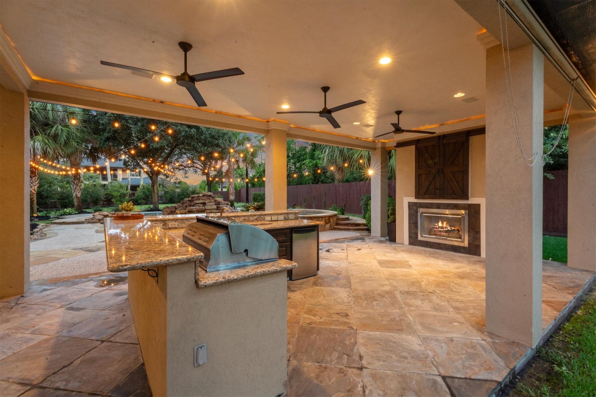 15522 Kerrville Court