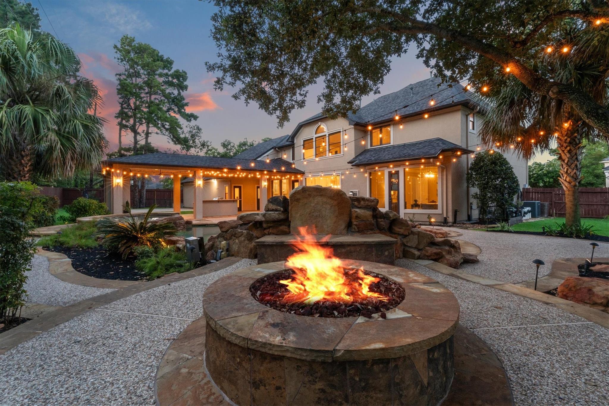 15522 Kerrville Court