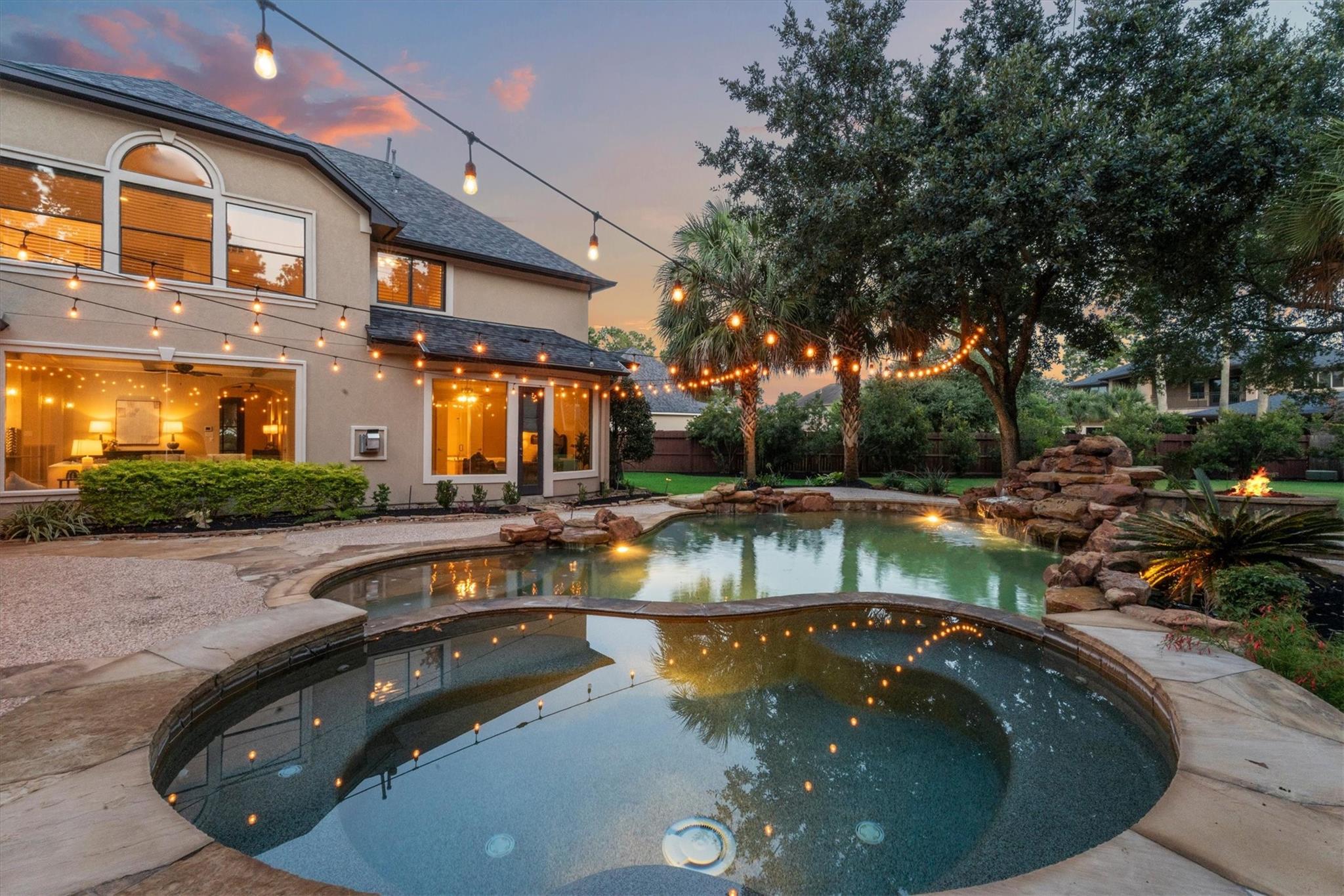 15522 Kerrville Court