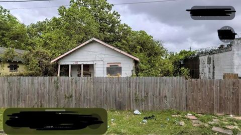 2212 Hailey Street Houston TX 77026