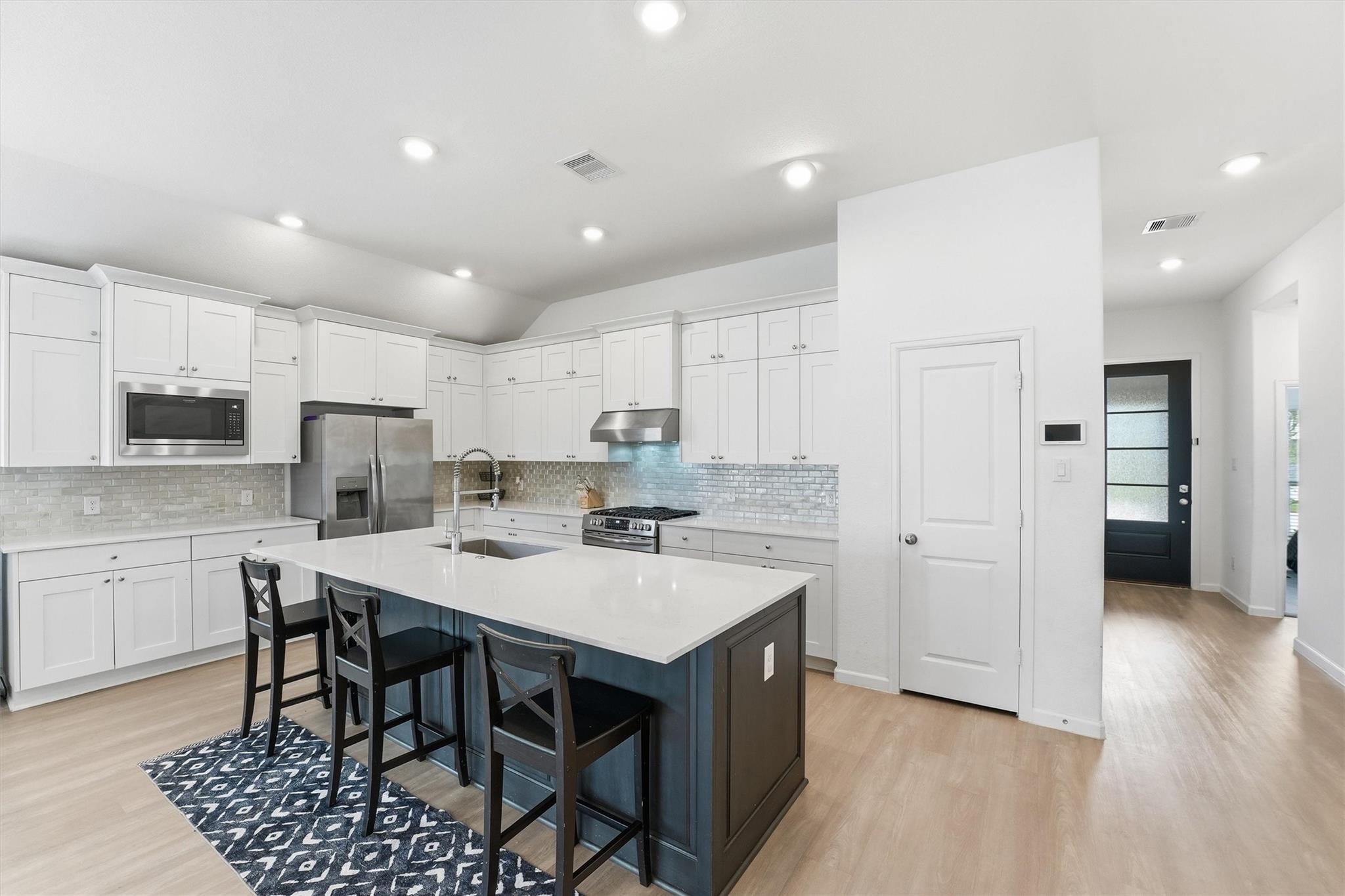 4911 Tan Briar Drive