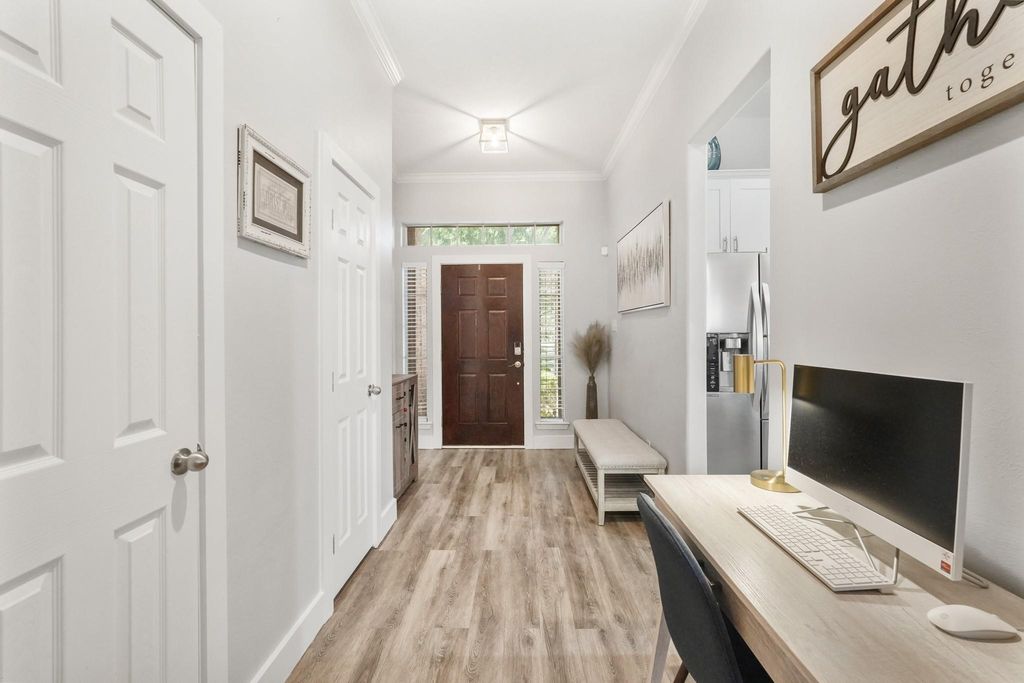 Photo of 6707 Oakbranch Manor Lane, Richmond, TX 77407 (MLS # 8677009)