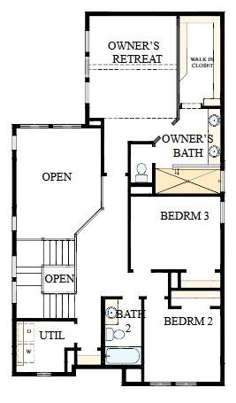 22623 Elyson Falls Drive