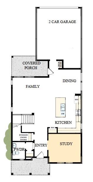 22623 Elyson Falls Drive