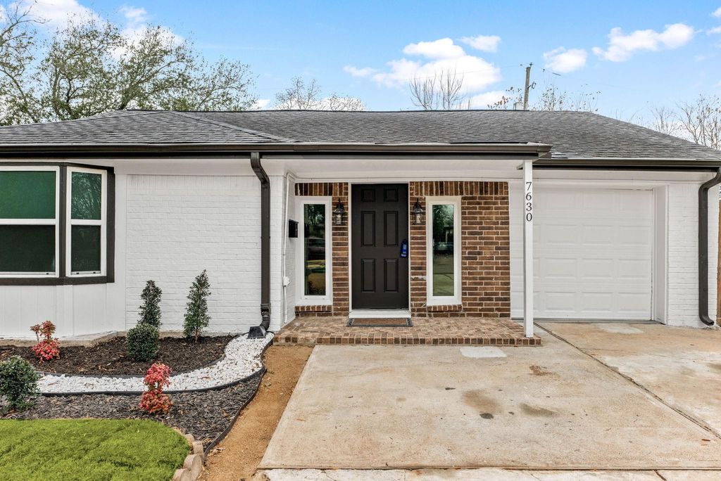 Photo of 7630 Lady Street, Houston, TX 77021 (MLS # 93188118)