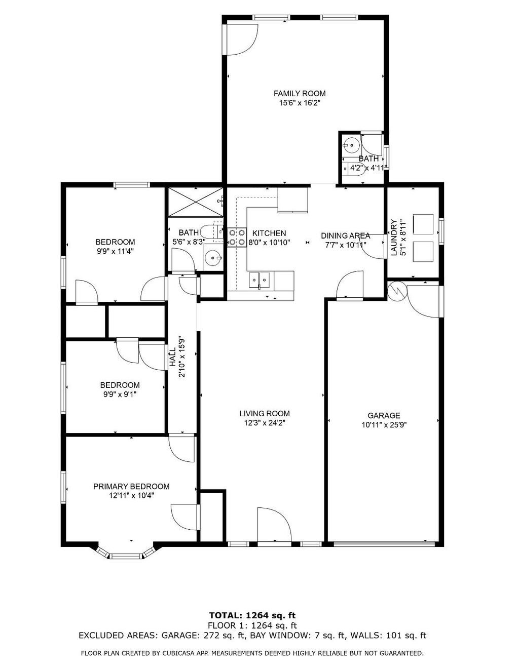 Photo of 7630 Lady Street, Houston, TX 77021 (MLS # 93188118)