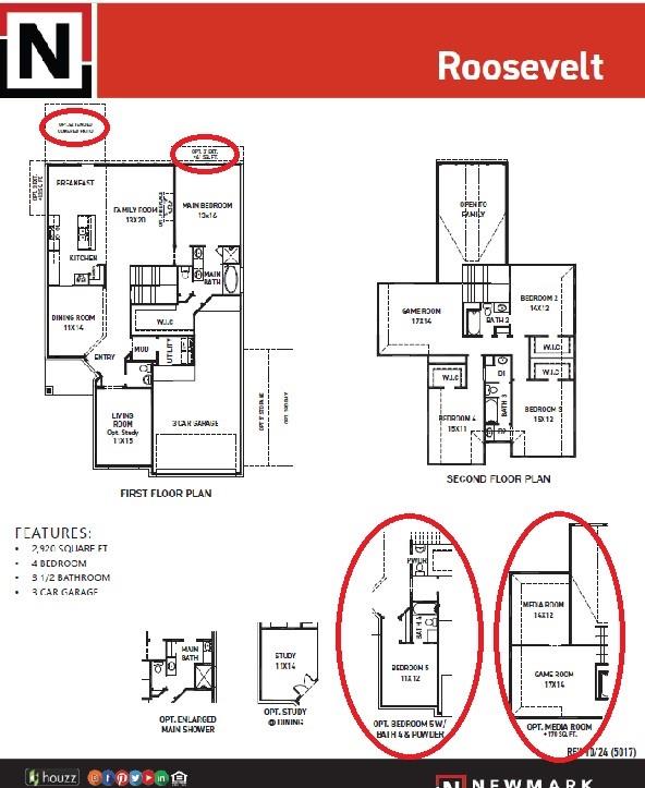 6602 Learning Lane