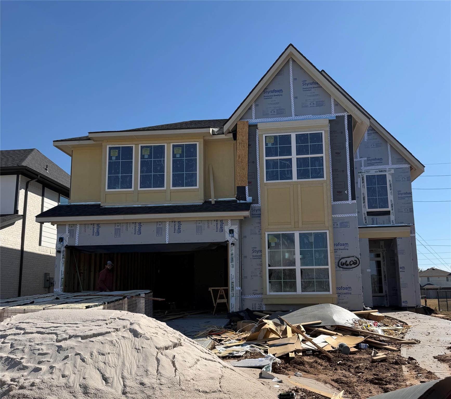 6602 Learning Lane