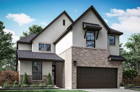 Photo of 5167 Enchanted Pine Court, Spring, TX 77386 (MLS # 34430236)