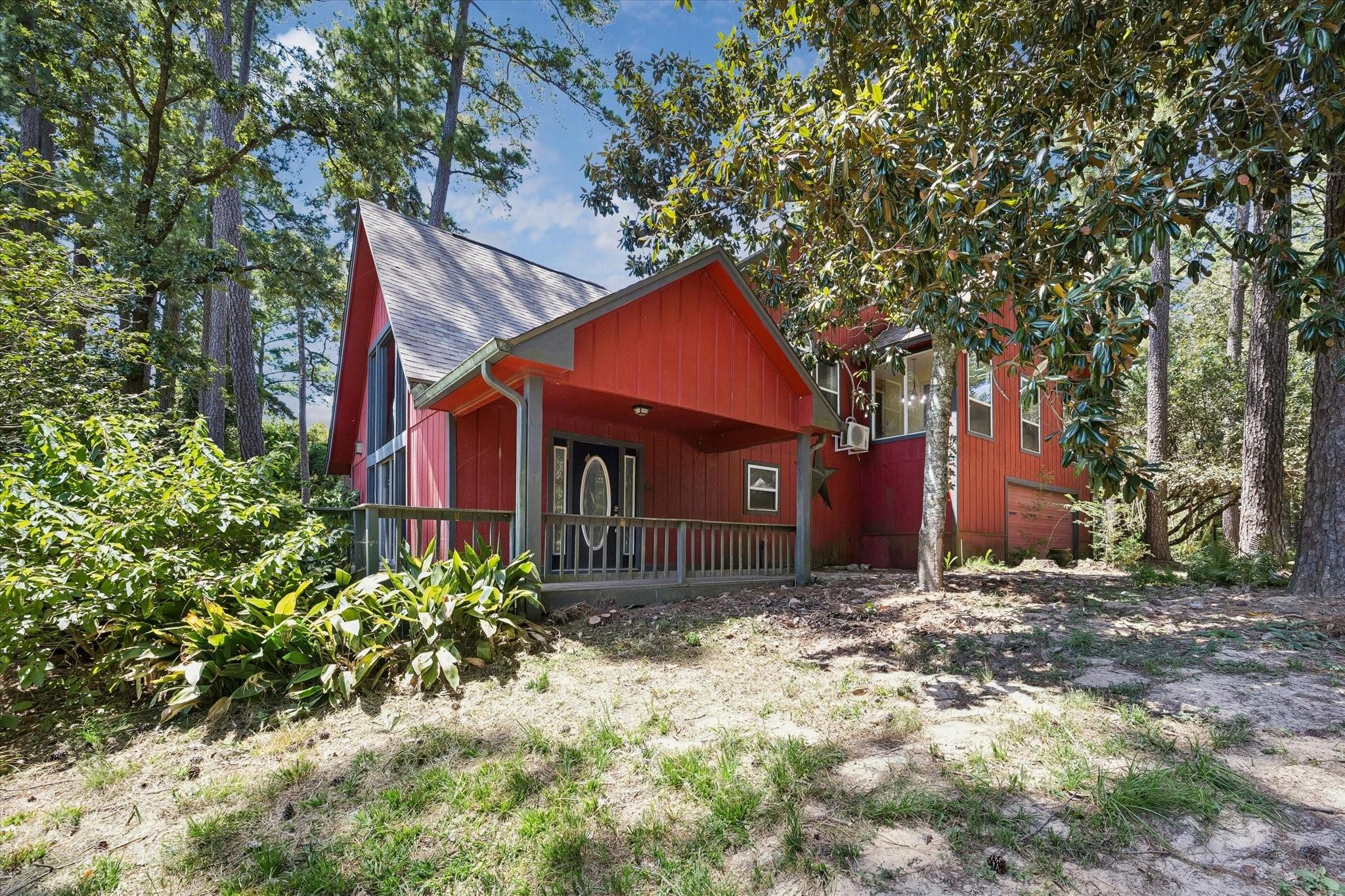 30403 Walnut Creek Road