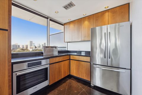 Tiny photo for 2200 Willowick Road #11C, Houston, TX 77027 (MLS # 61172742)