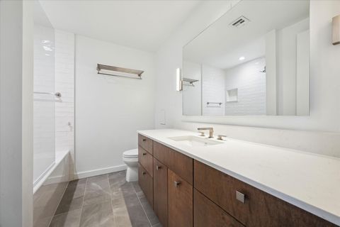 Tiny photo for 2200 Willowick Road #11C, Houston, TX 77027 (MLS # 61172742)