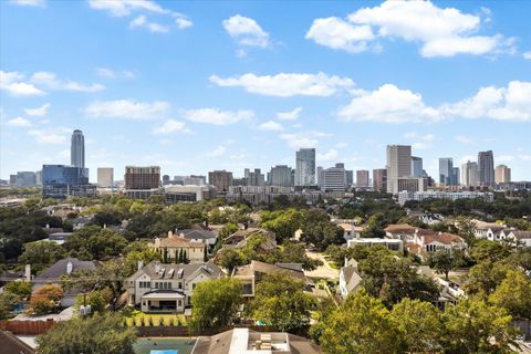 Tiny photo for 2200 Willowick Road #11C, Houston, TX 77027 (MLS # 61172742)