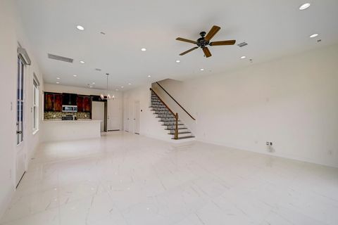 Photo of 2133 Naomi Street #A, Houston, TX 77054 (MLS # 57363245)